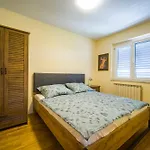 Stella Lägenhet Portorož