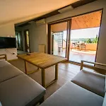 Stella Lägenhet Portorož