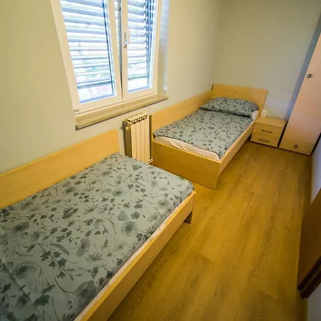 Stella Apartment