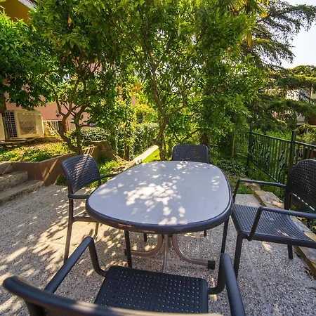 Stella Apartman Portoroz