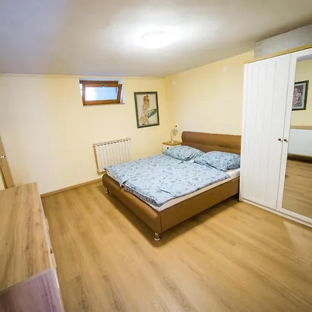 Apartment Stella Portoroz