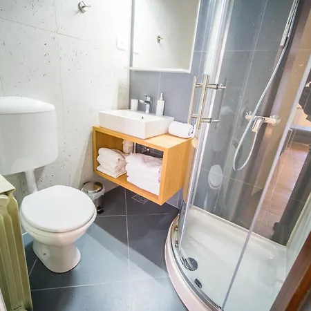 Apartamento Stella *