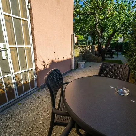 Stella Apartment