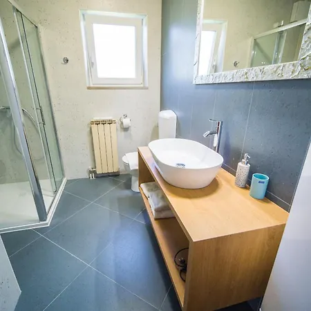 Apartman Stella