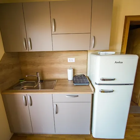 Stella Apartment