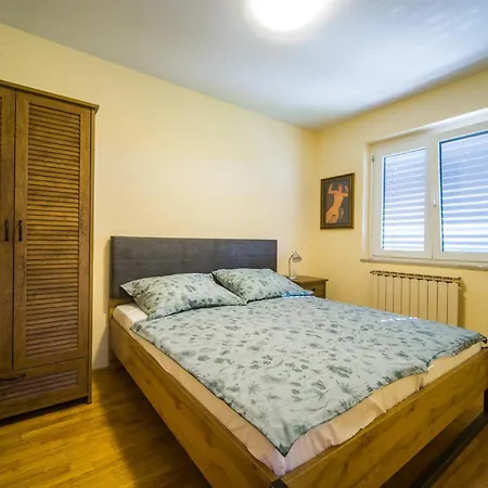 Stella Apartman Portorož