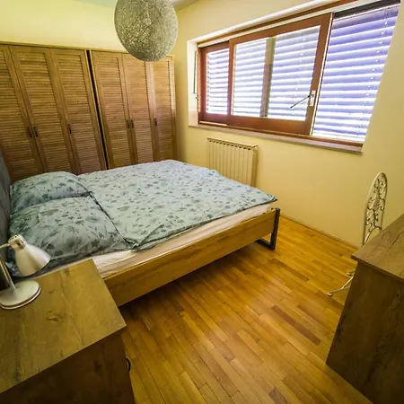 Apartman Stella *