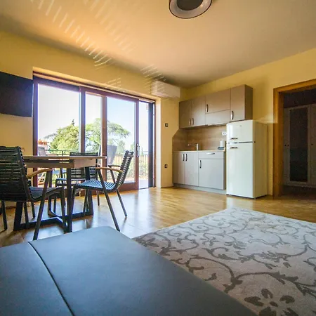 Stella Apartman