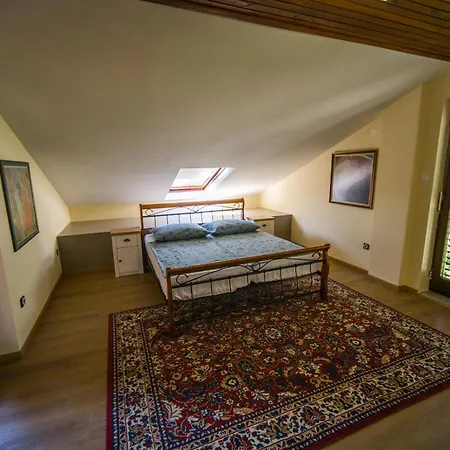 Apartman Stella Portorož