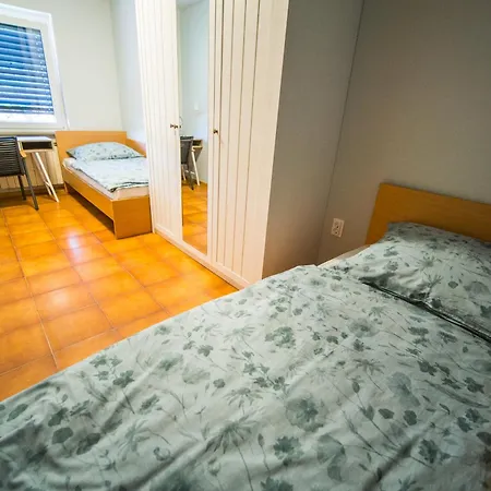 Apartment Stella