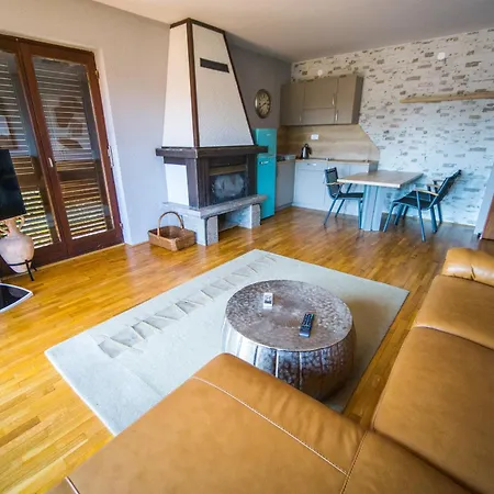 Apartamento Stella *
