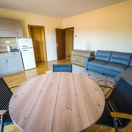 Apartment Stella