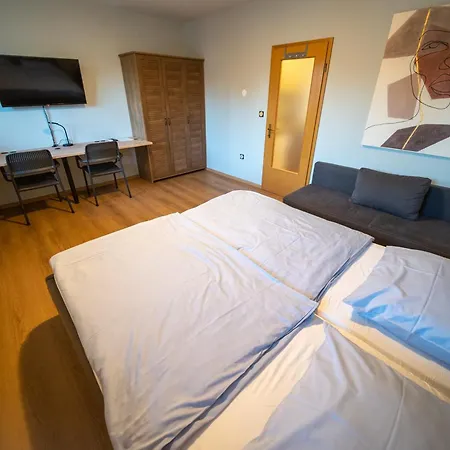 Apartment Stella
