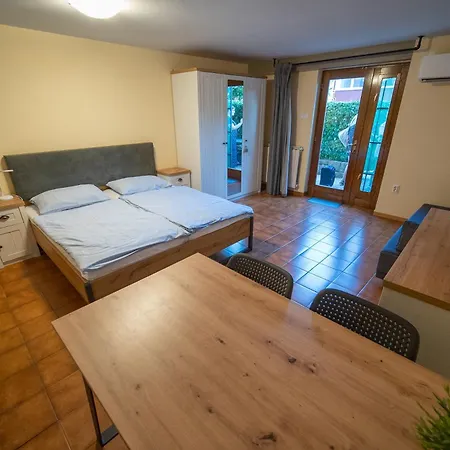 Lägenhet Stella Portorož