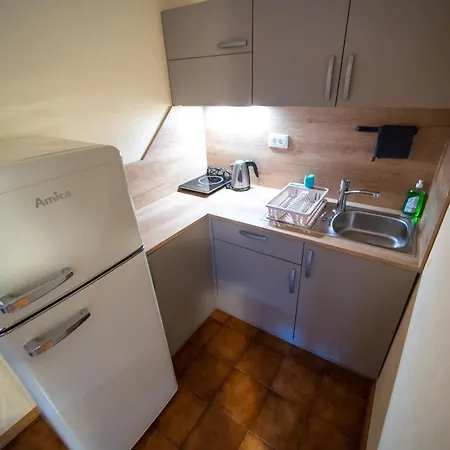 Stella Apartman