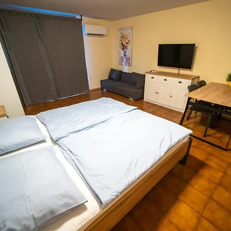 Apartman Stella