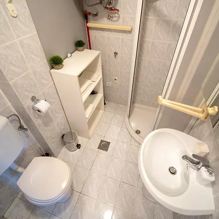 Stella Apartman *