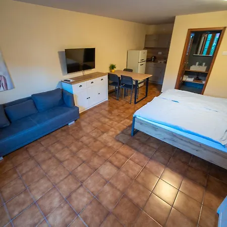 Apartment Stella *