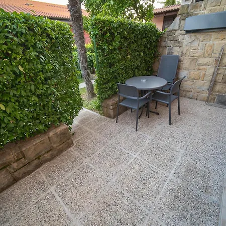 Apartman Stella Portorož