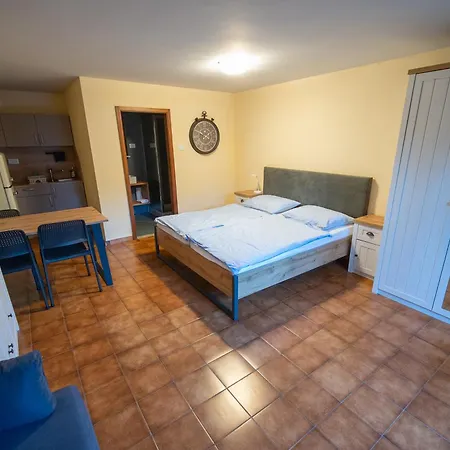 Stella Apartman