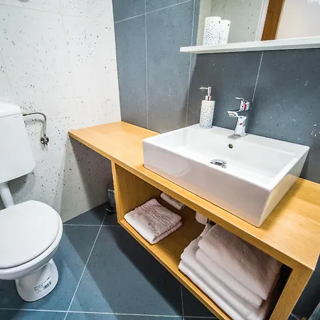Stella Apartman *
