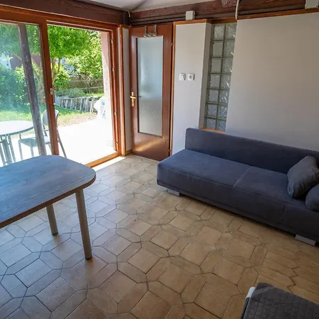 Stella Apartman Portorož