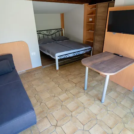 Appartamento Stella Portorose