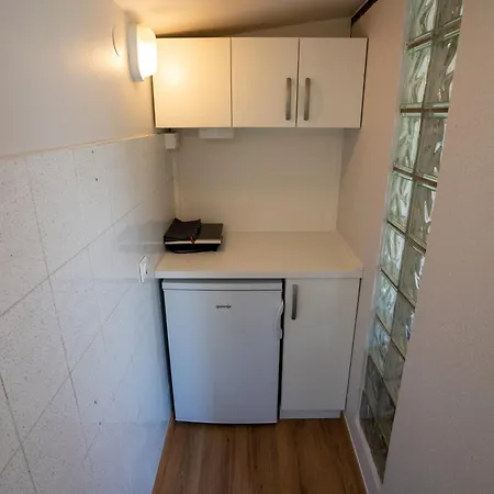 Apartamento Stella