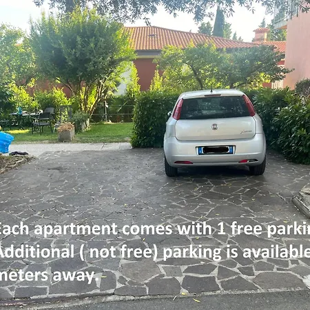 Stella Apartman Portorož