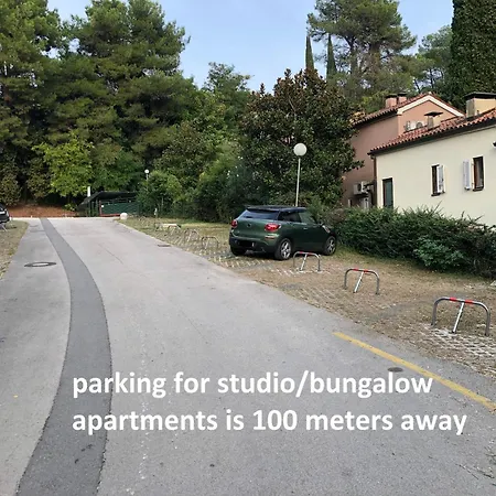 Apartamento Stella *