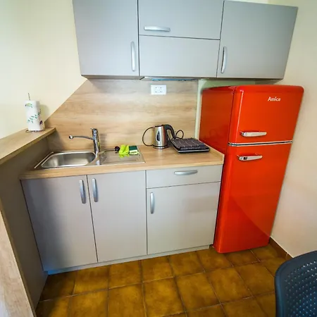 Stella Apartament