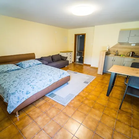 Stella Apartament Portorož