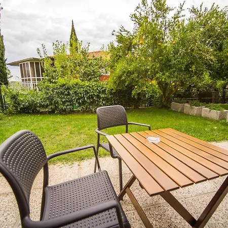 Apartament Stella Portorož