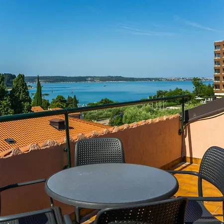 Apartament Stella