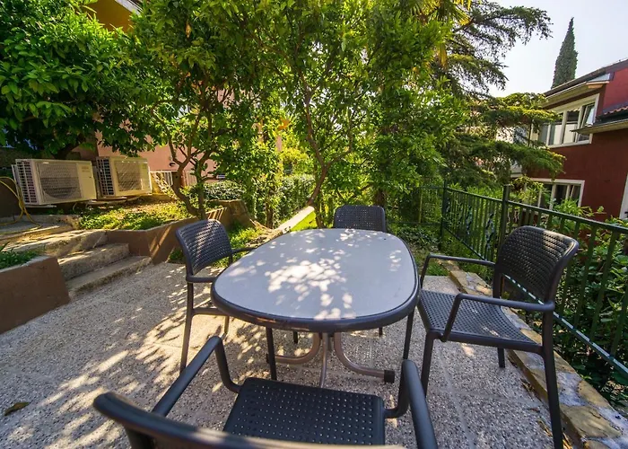 Stella Διαμέρισμα Πορτορόζ