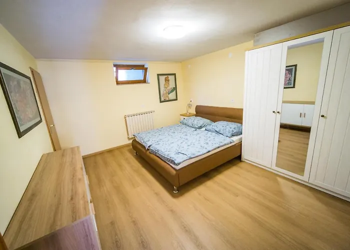 Διαμέρισμα Stella Πορτορόζ