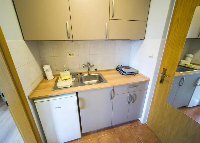 Διαμέρισμα Stella *