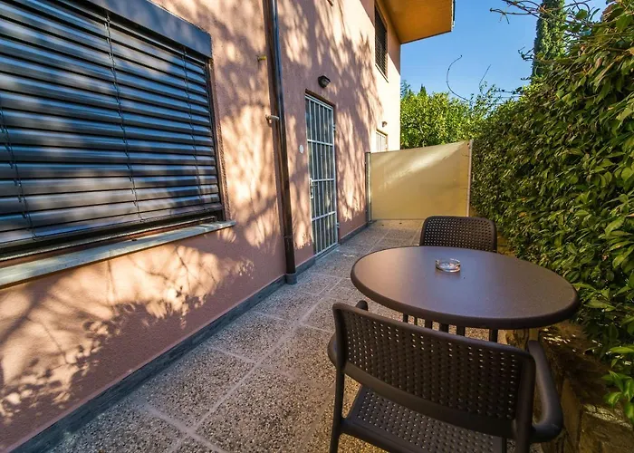 Stella Διαμέρισμα Πορτορόζ