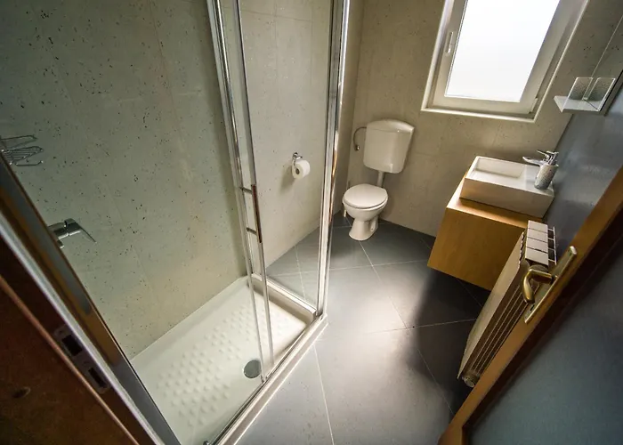 Διαμέρισμα Stella Πορτορόζ