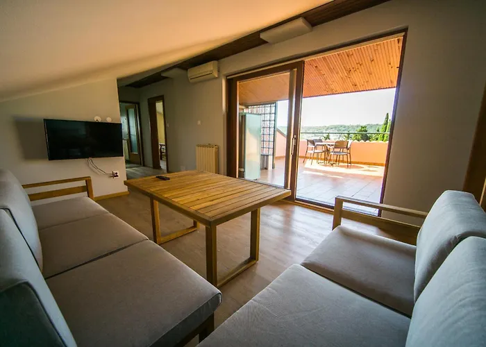 Stella Διαμέρισμα Πορτορόζ