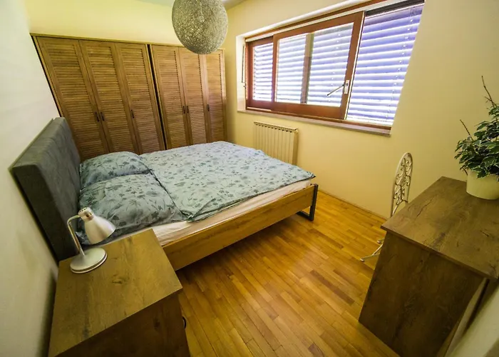 Διαμέρισμα Stella *