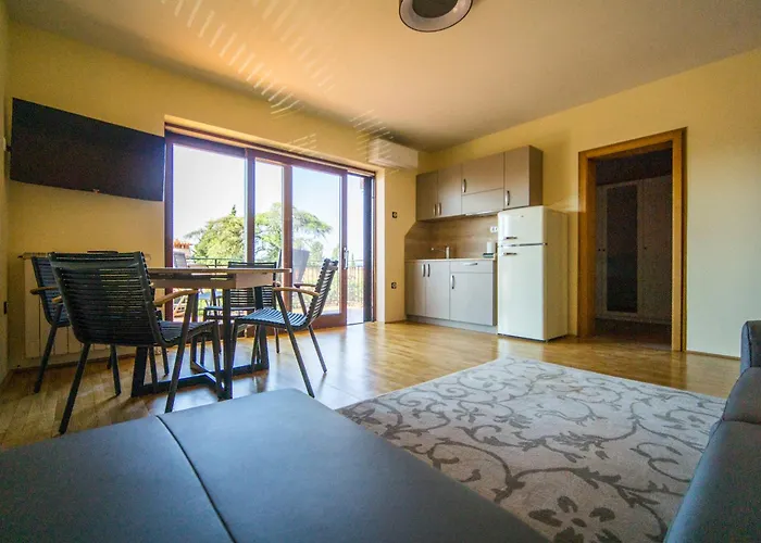 Stella Διαμέρισμα