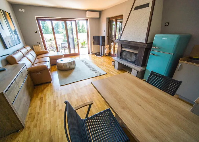 Stella Διαμέρισμα