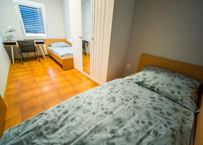 Διαμέρισμα Stella