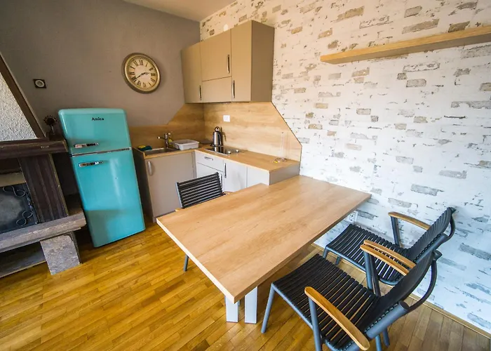 Stella Διαμέρισμα *