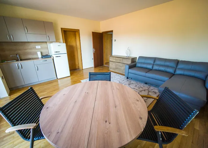 Διαμέρισμα Stella