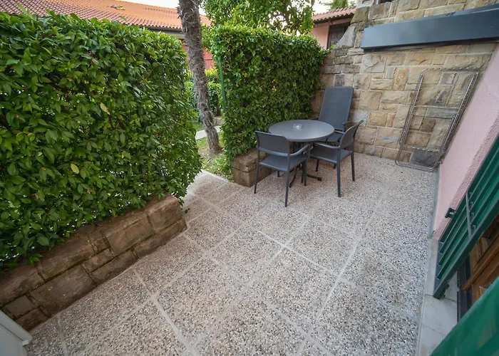 Διαμέρισμα Stella Πορτορόζ