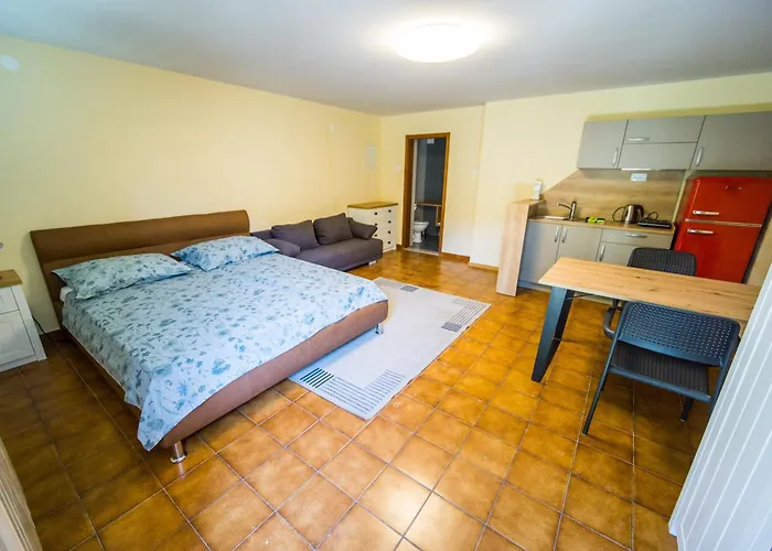 Διαμέρισμα Stella