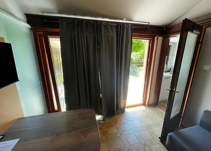 Stella Διαμέρισμα *