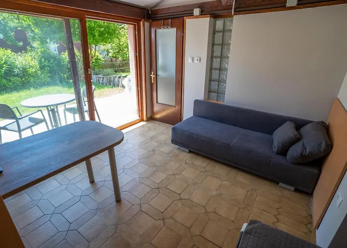 Stella Διαμέρισμα Πορτορόζ